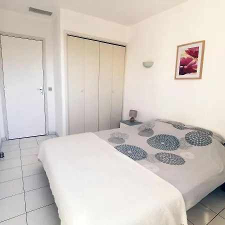 Lejlighed 3-bedrooms - Very Quiet *